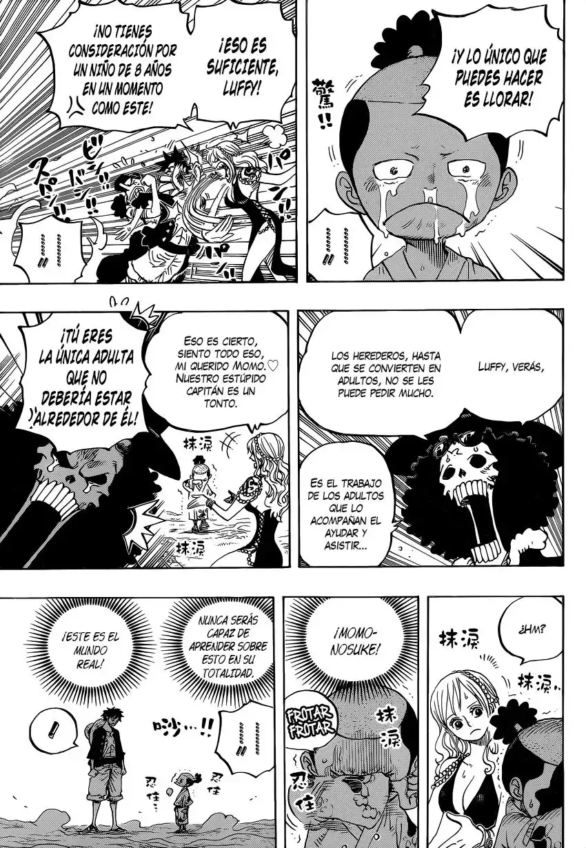 Capitulo 819 page 10