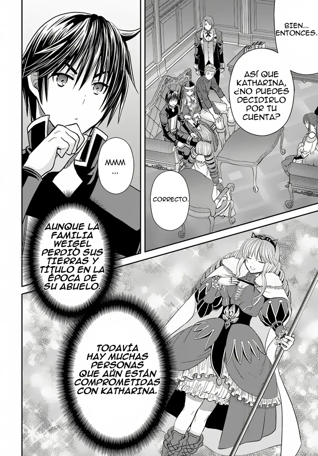 Capitulo 88 page 23