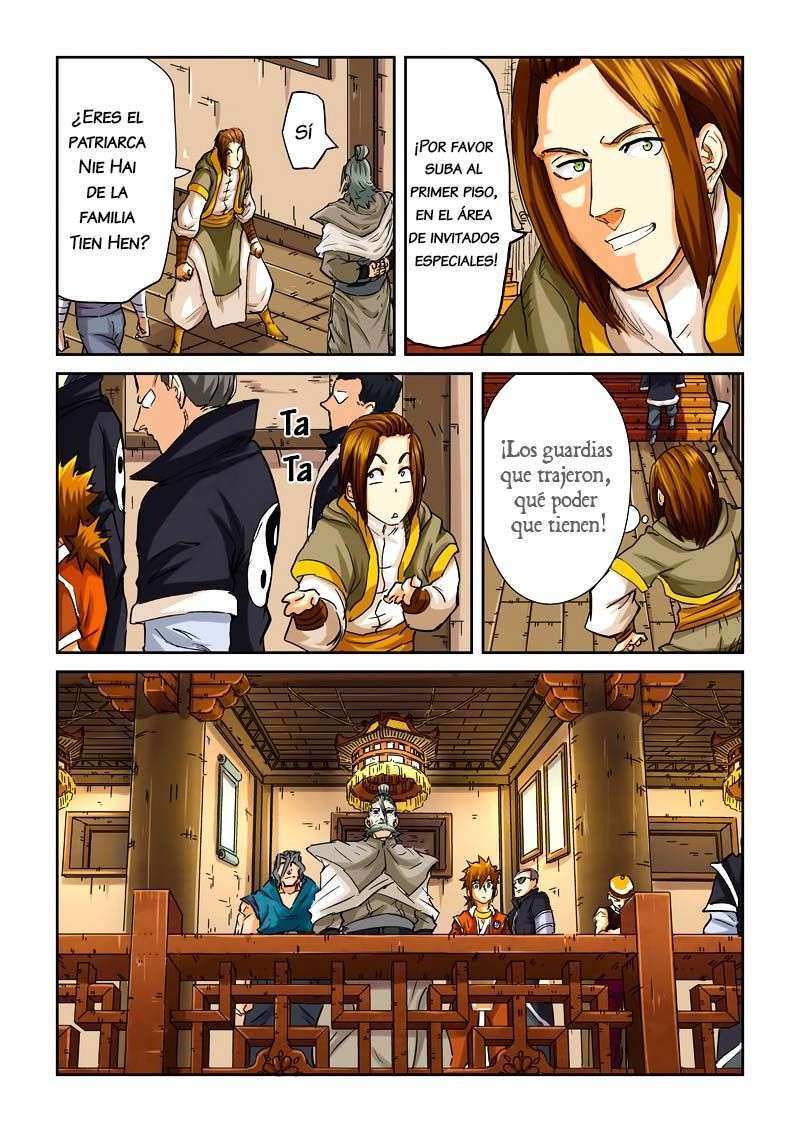 Capitulo 92 page 6