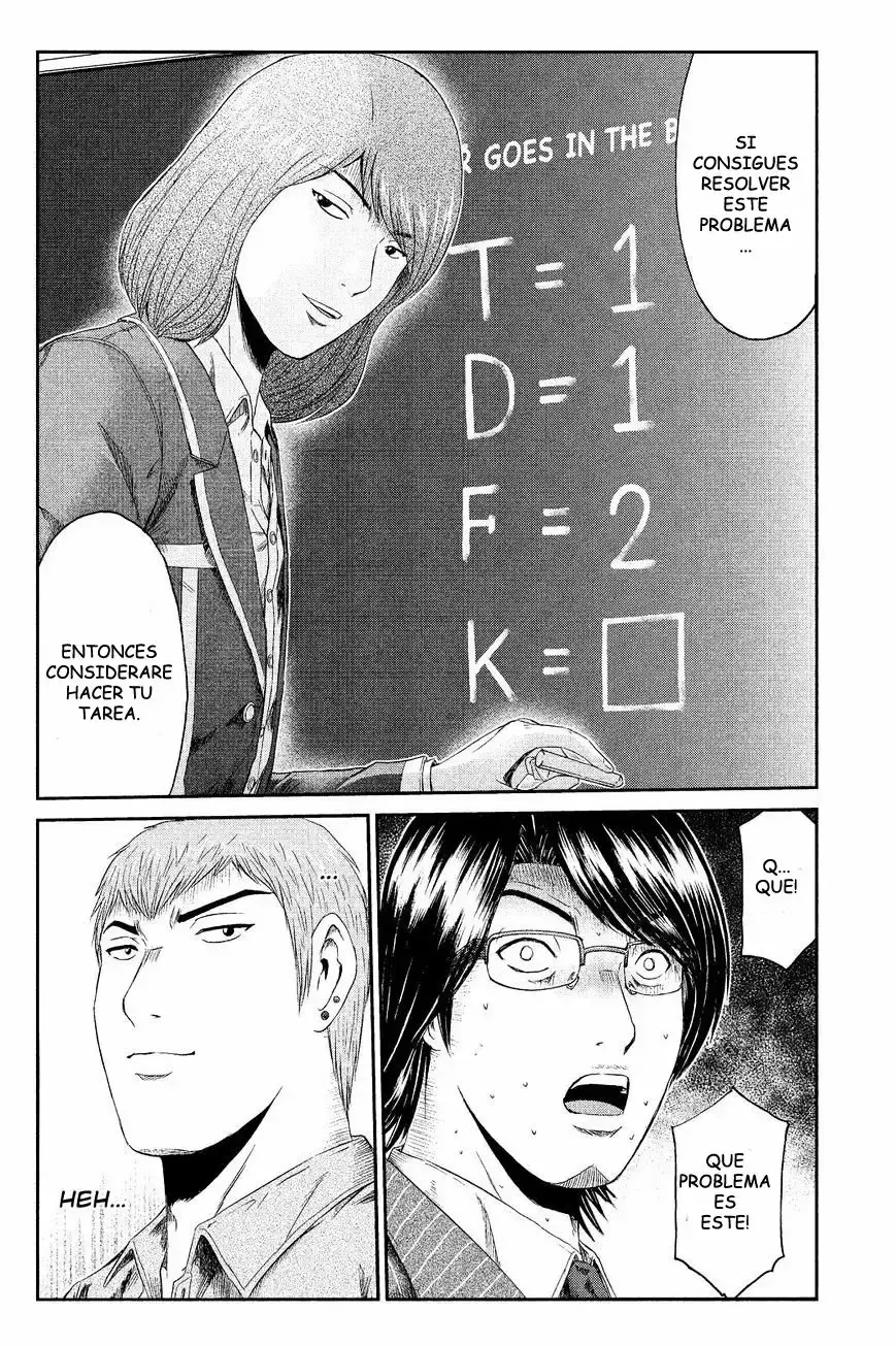 Capitulo 67 page 23