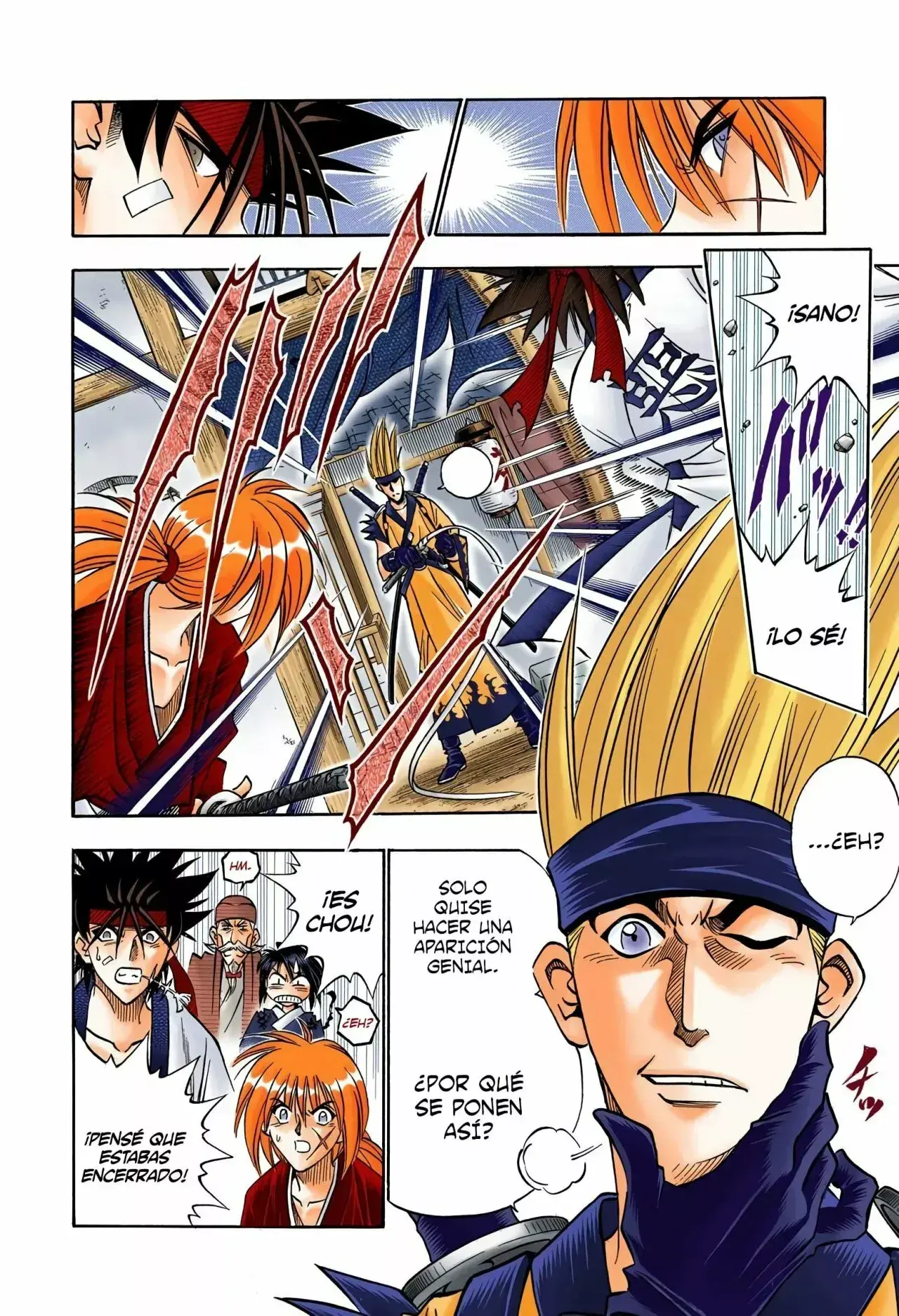 Capitulo 147 page 8