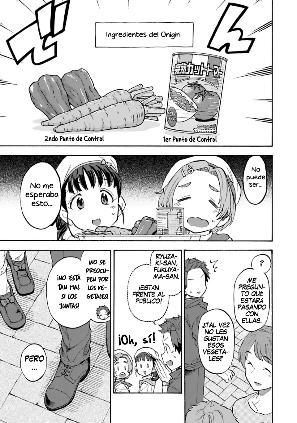 Capitulo 50 page 10