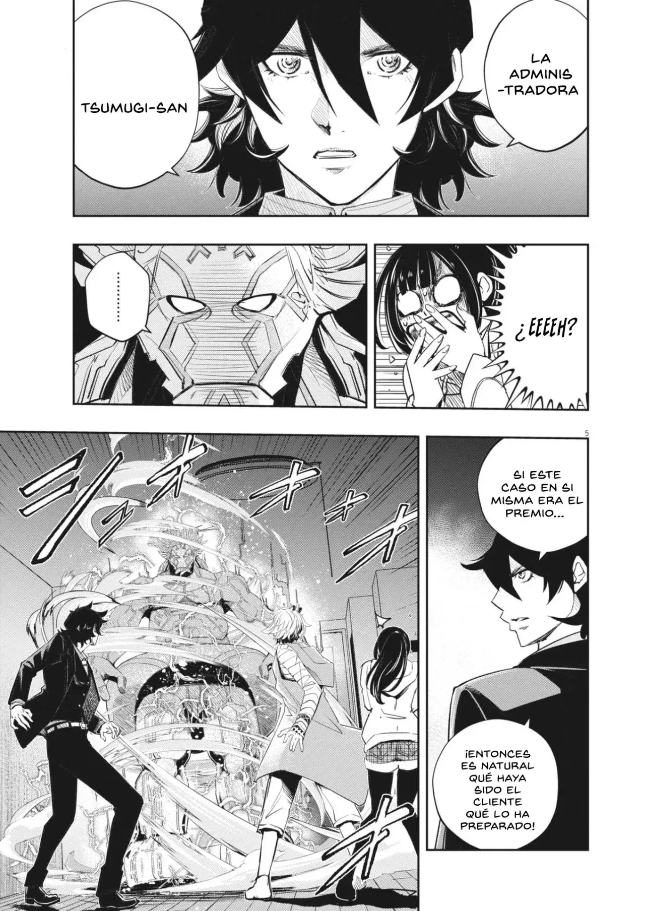 Capitulo 156 page 6