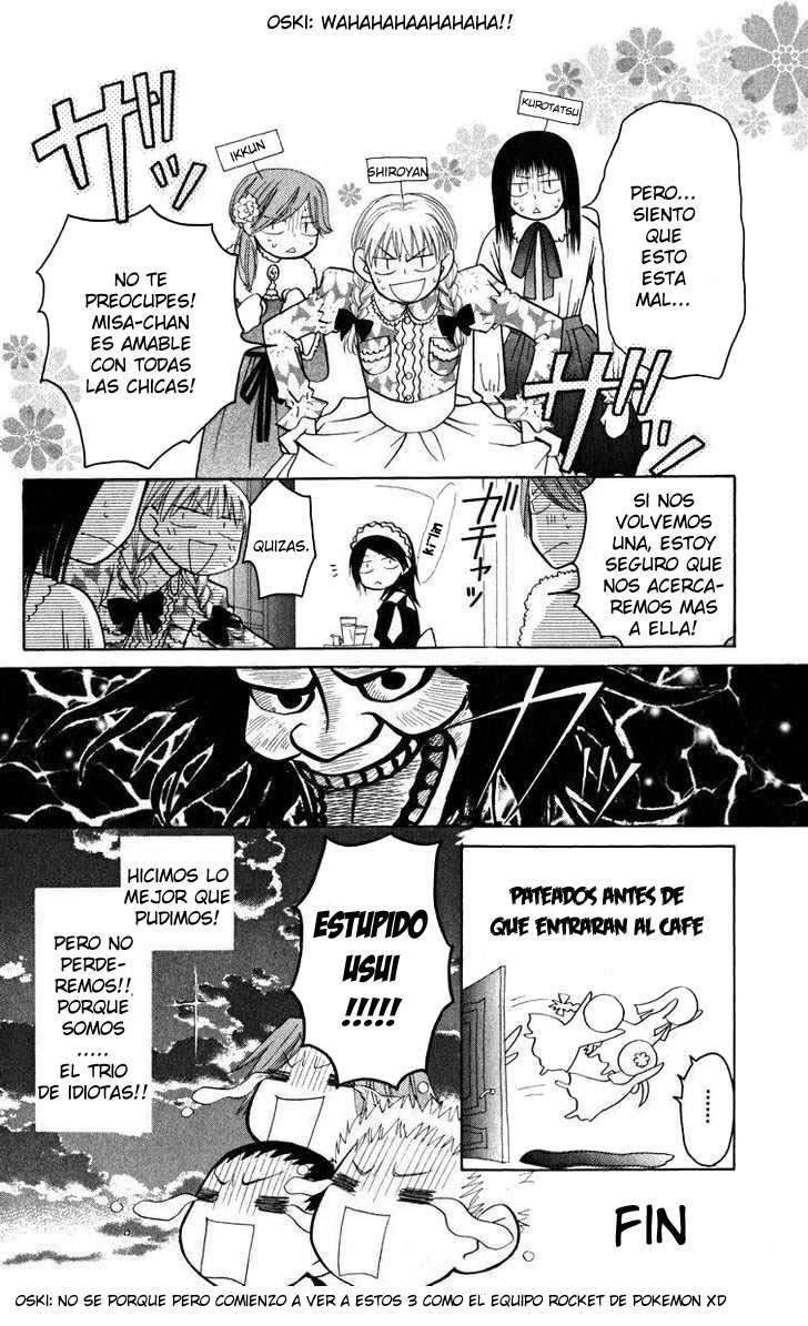 Capitulo 19 page 9
