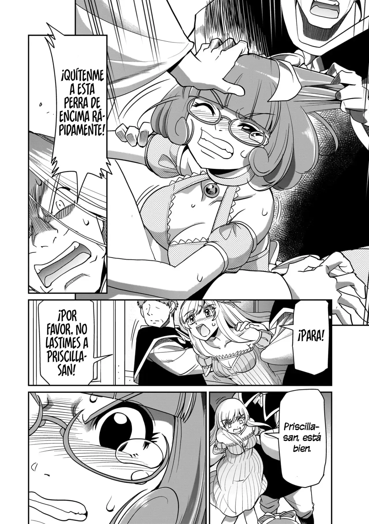 Capitulo 35 page 14