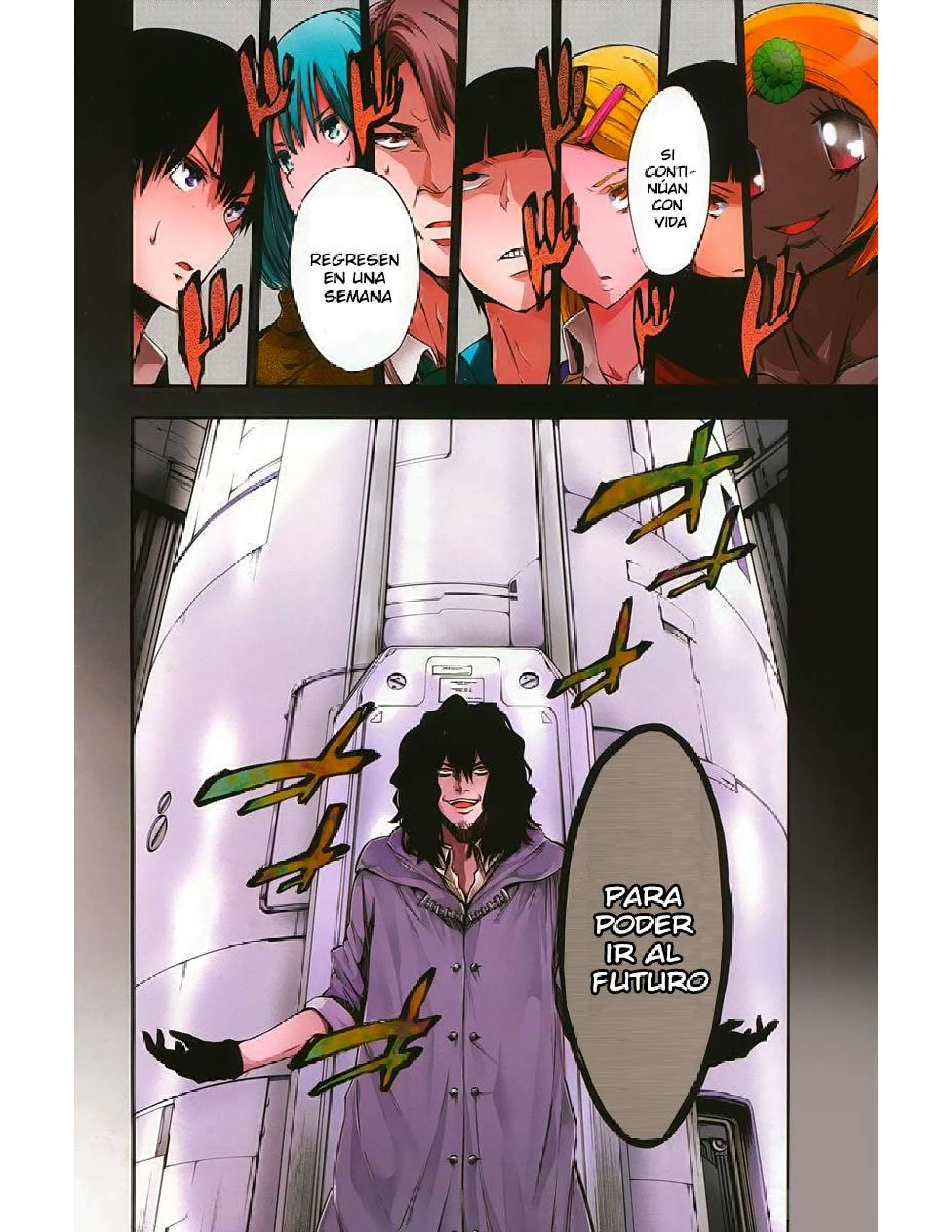 Capitulo 27 page 3