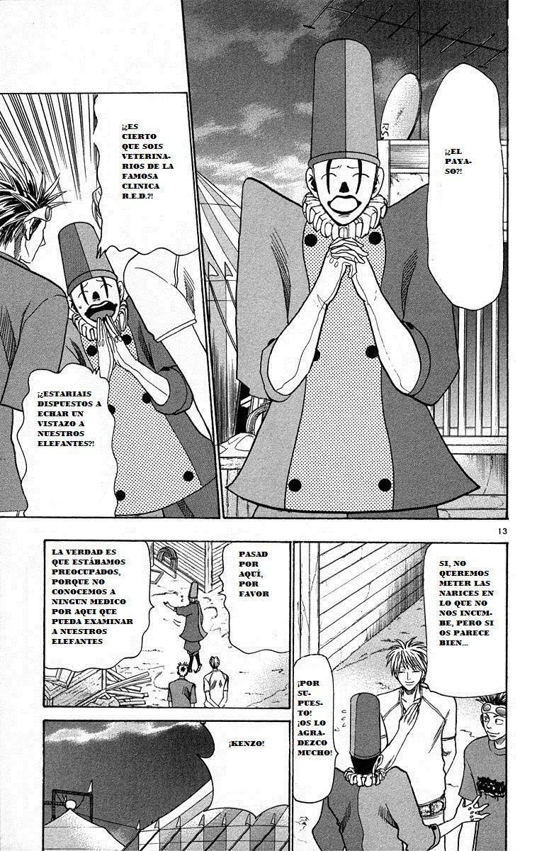 Capitulo 33 page 13
