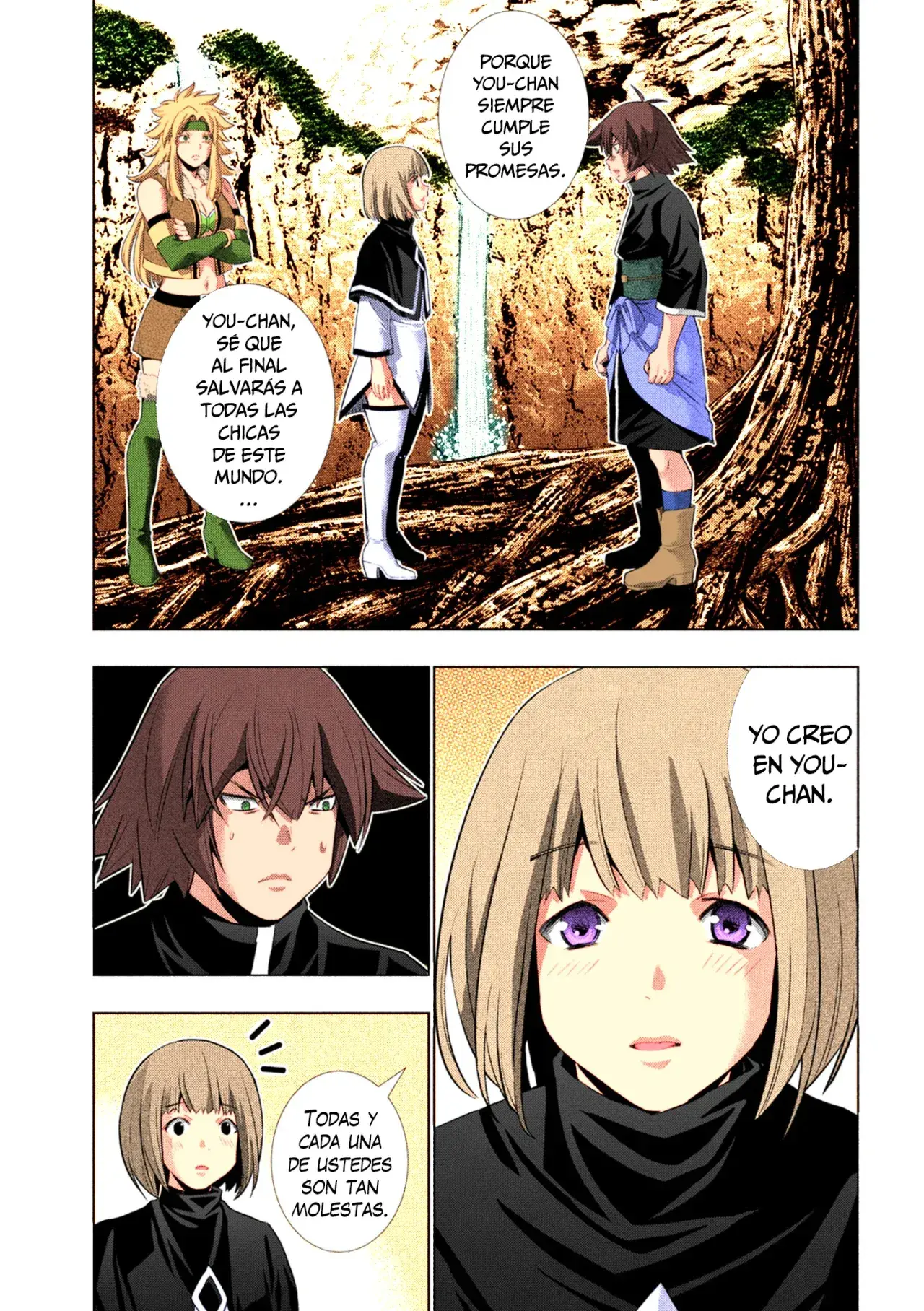 Capitulo 252.50 page 8