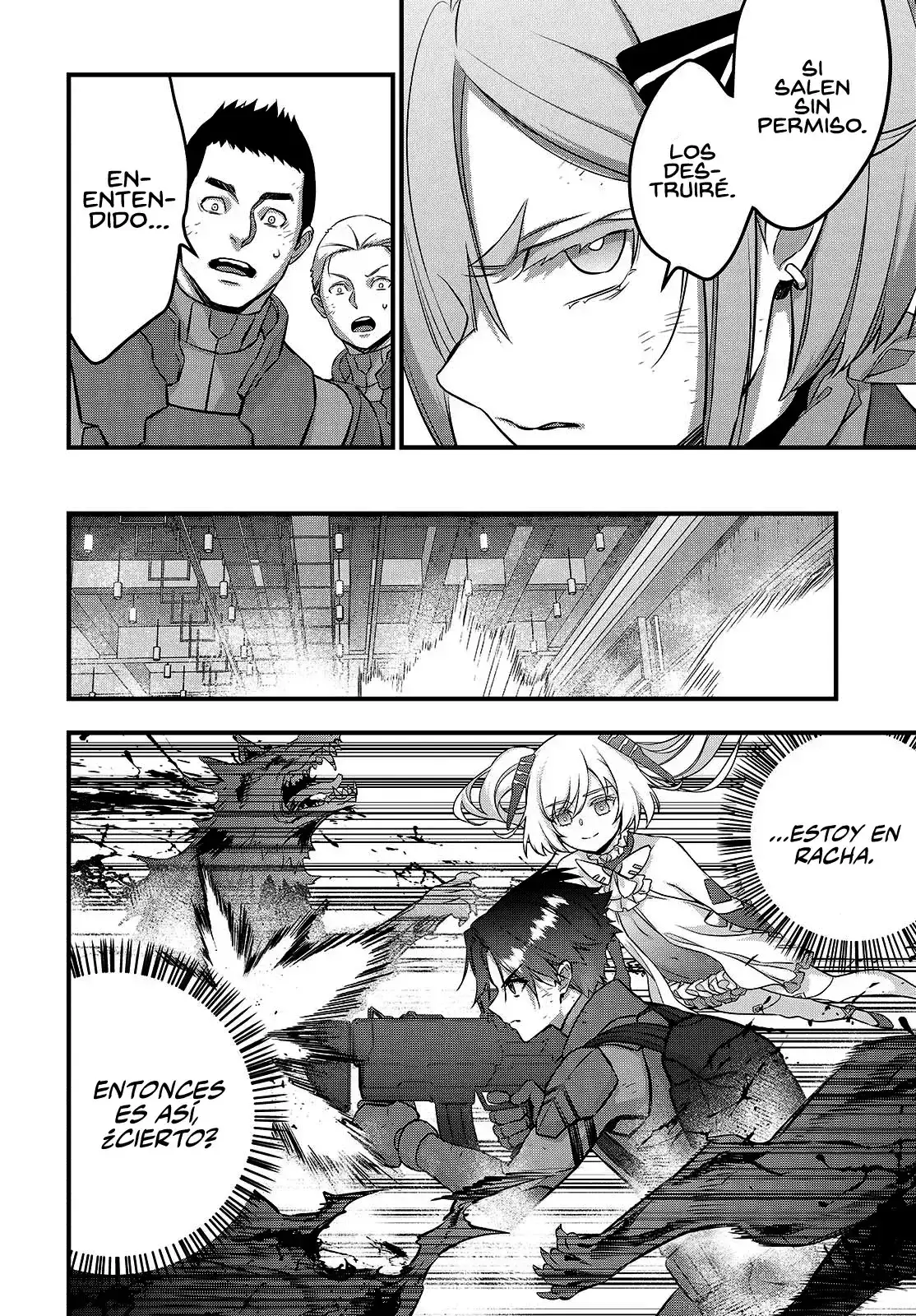 Capitulo 57 page 18