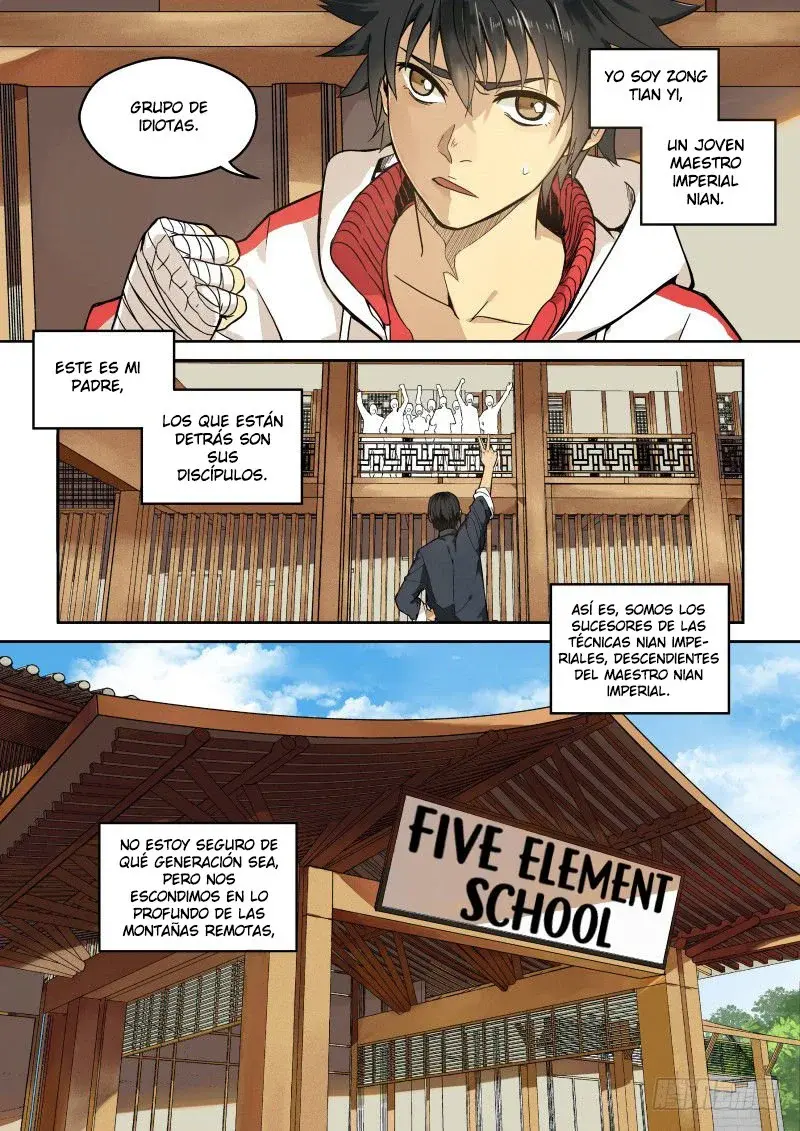 Capitulo 1 page 9