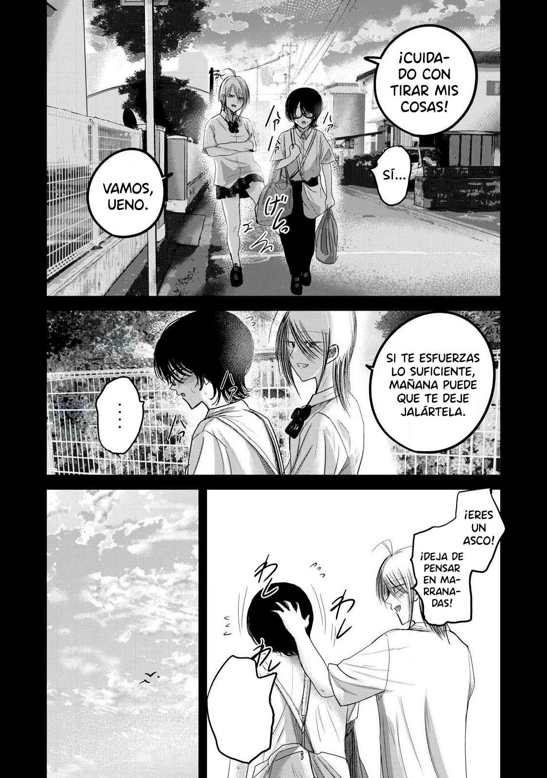 Capitulo 80 page 4