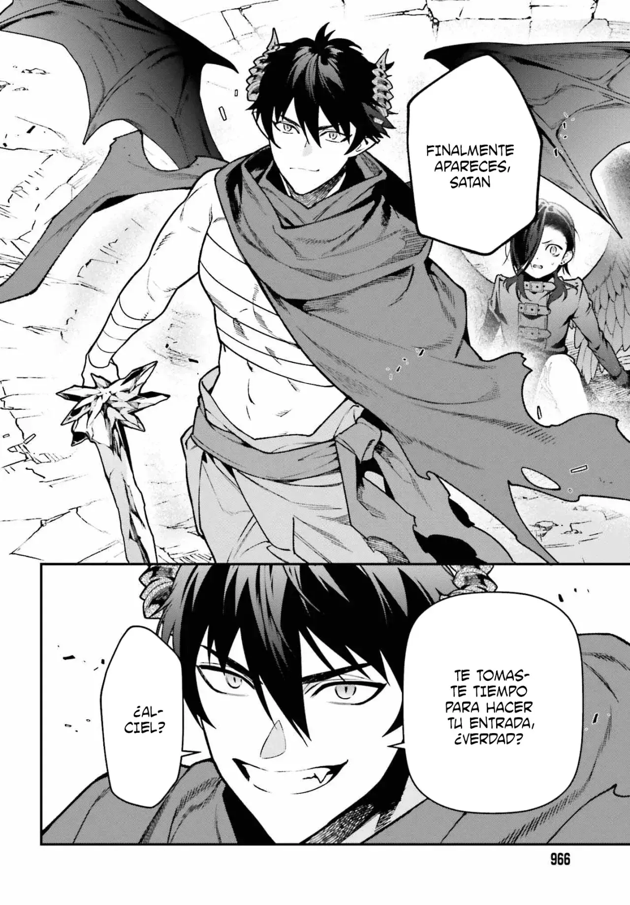Capitulo 113 page 26
