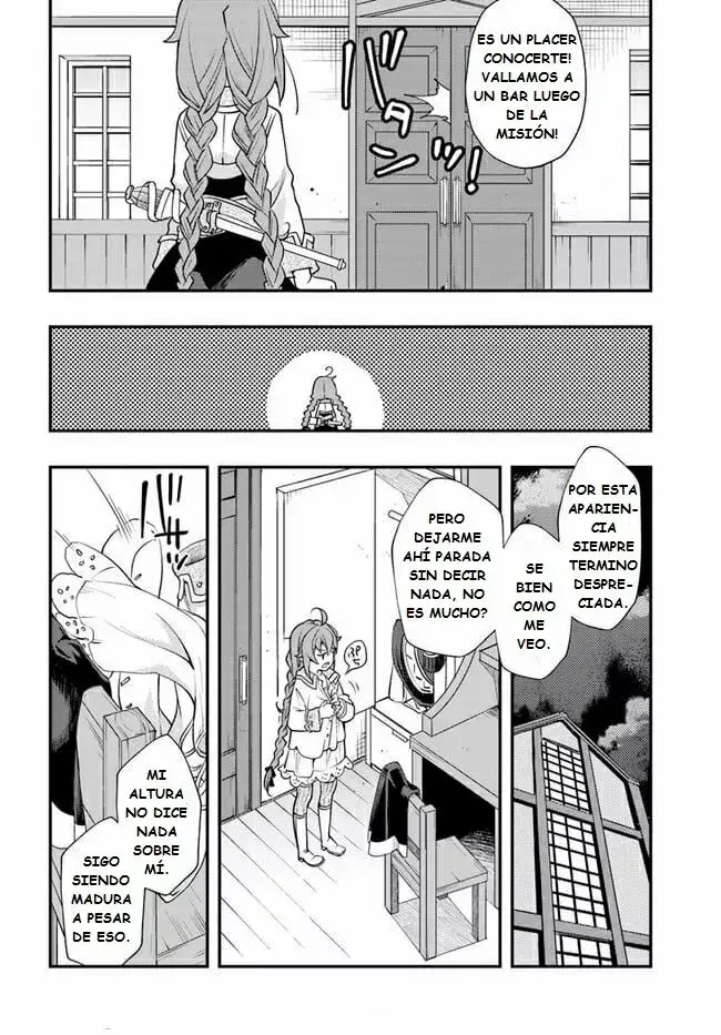 Capitulo 46 page 20