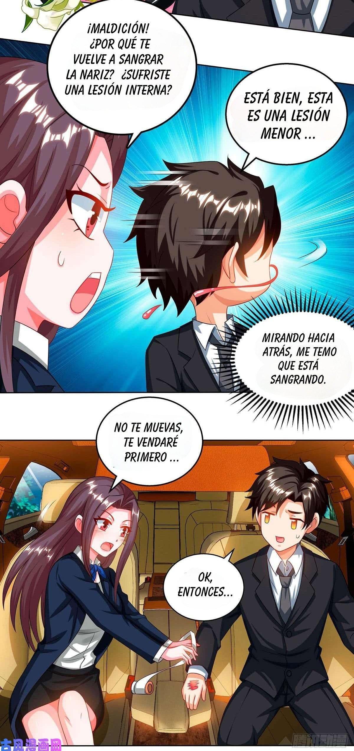 Capitulo 40 page 12