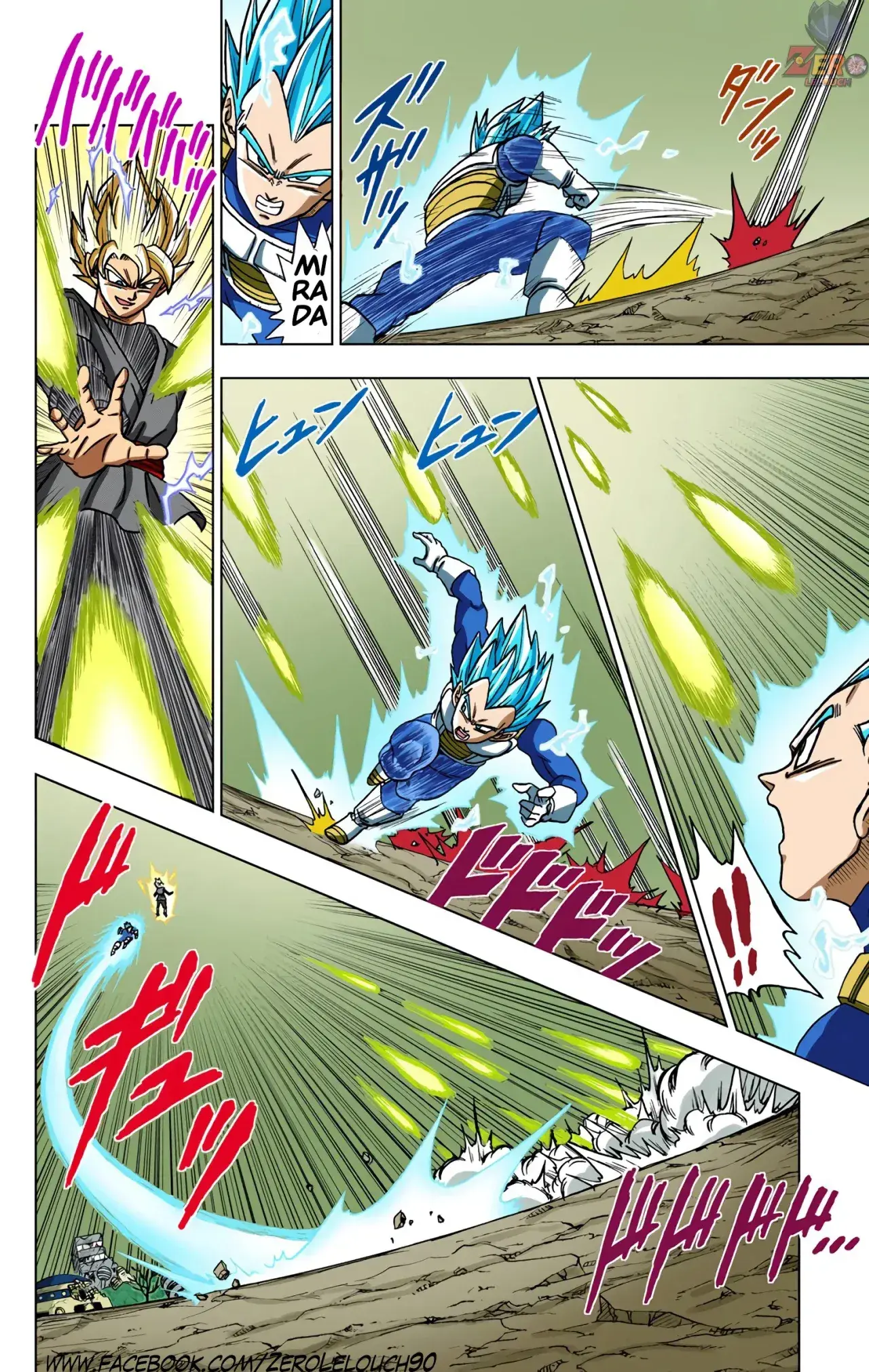 Capitulo 20 page 8