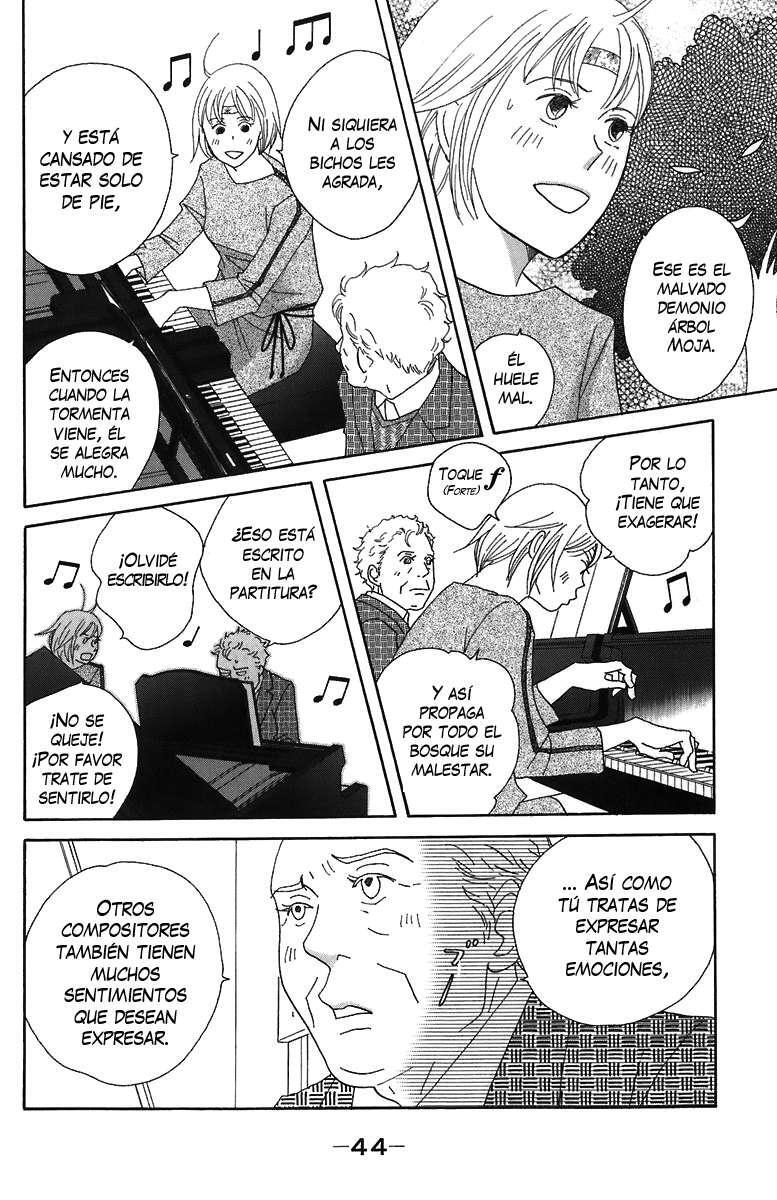 Capitulo 66 page 10