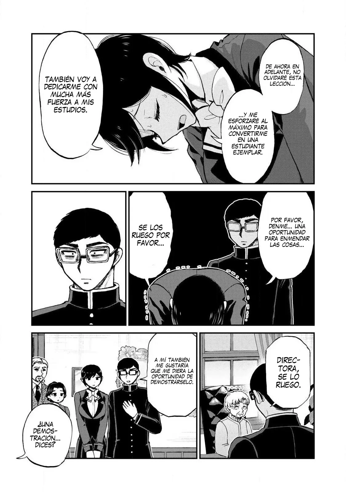 Capitulo 55 page 18
