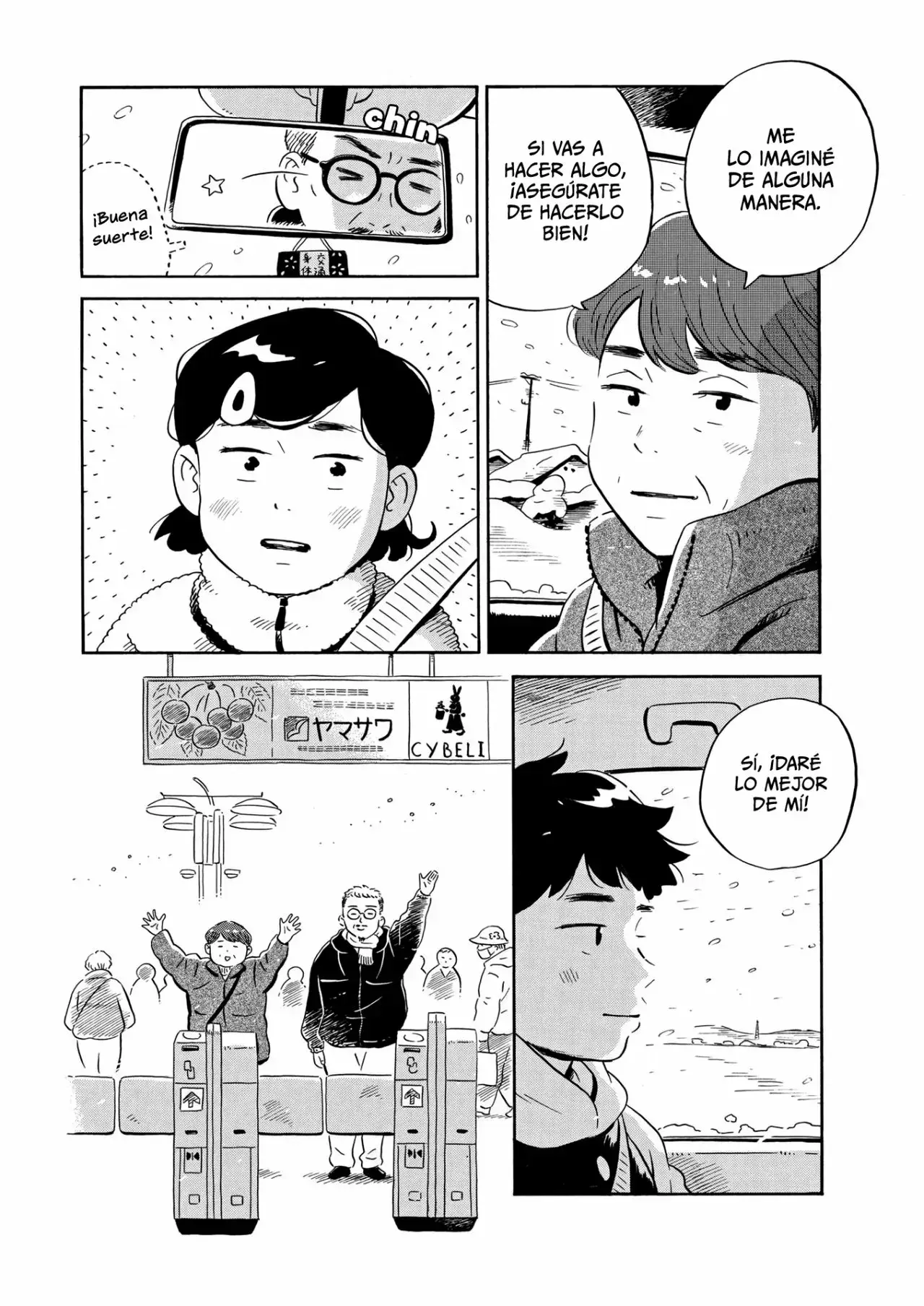 Capitulo 30 page 17