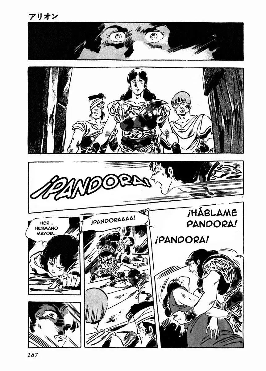 Capitulo 21 page 14