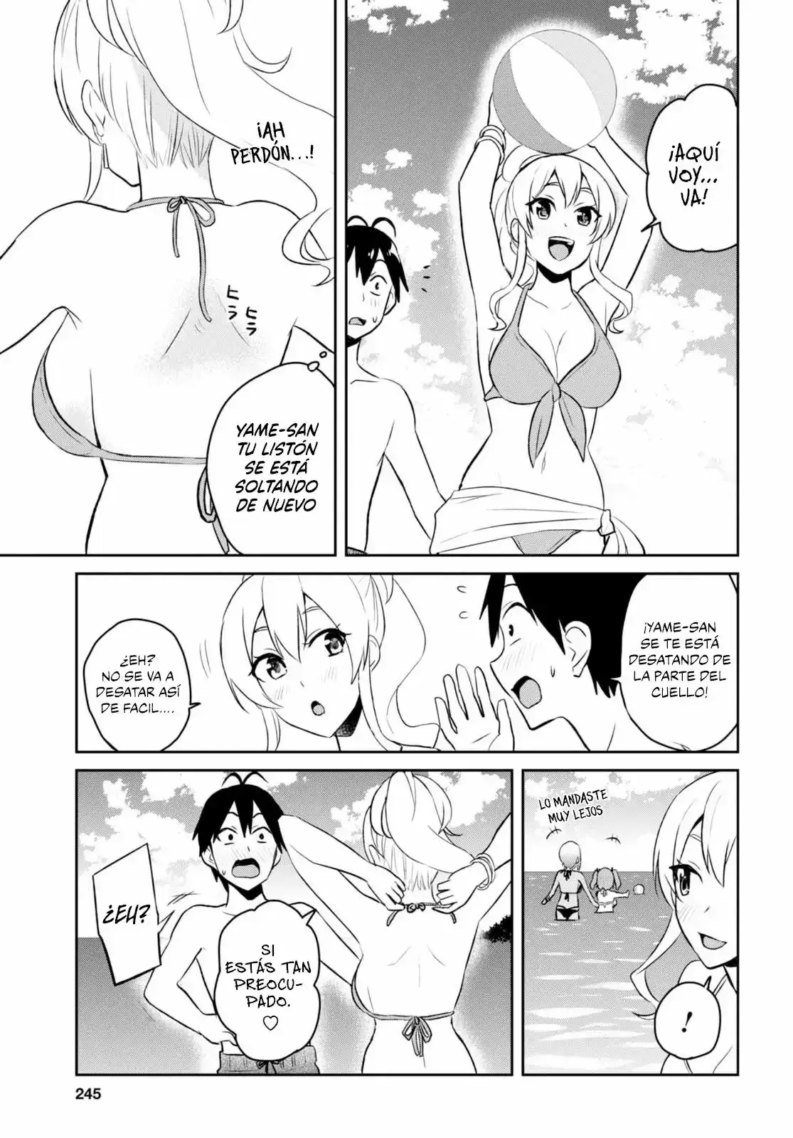Capitulo 43 page 10