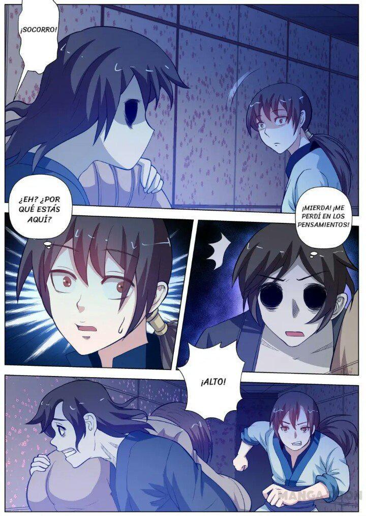 Capitulo 47 page 14