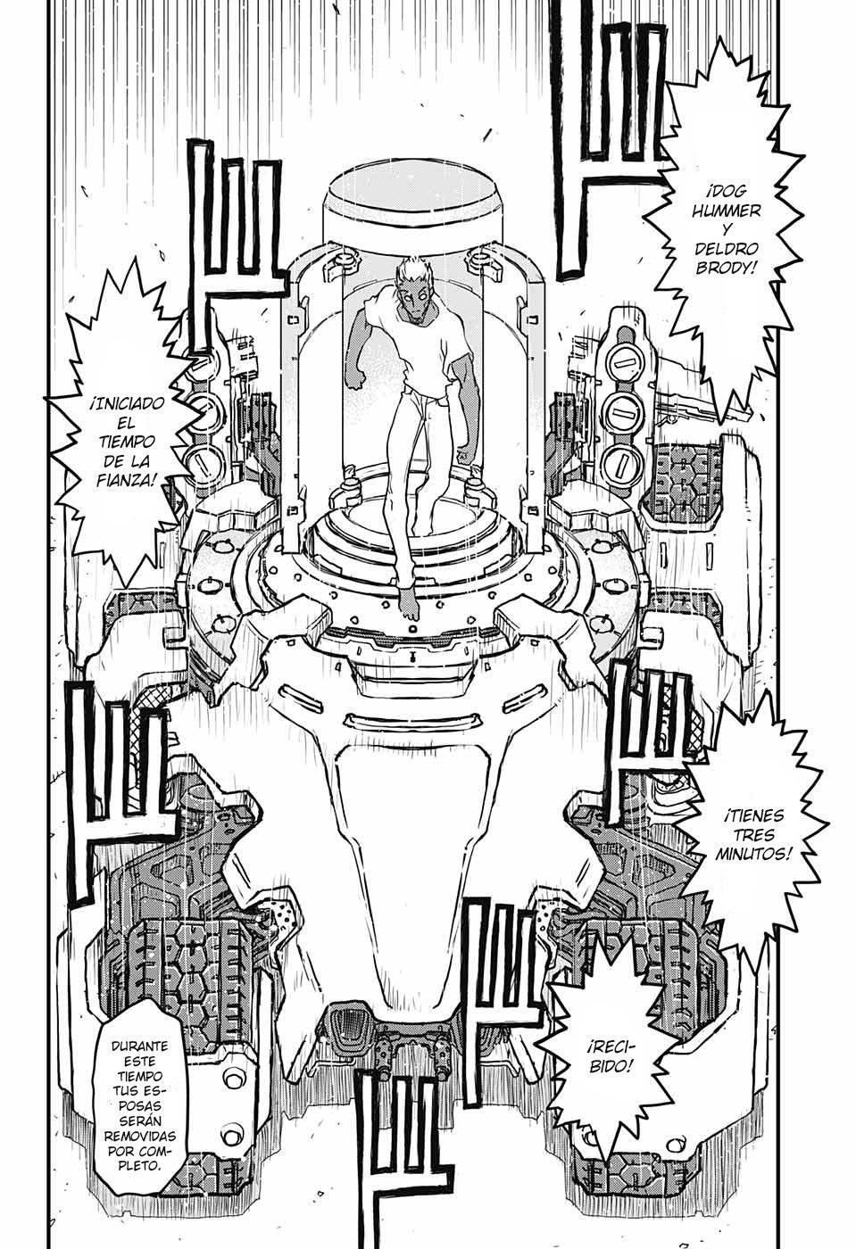 Capitulo 14 page 69