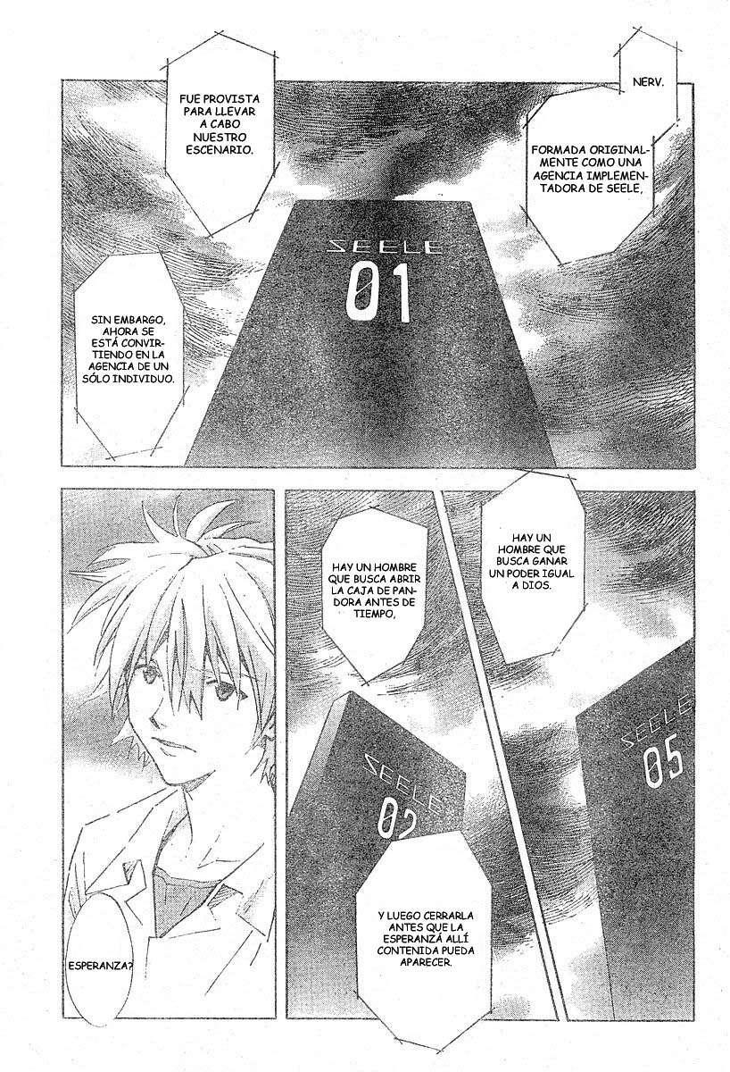 Capitulo 71 page 25