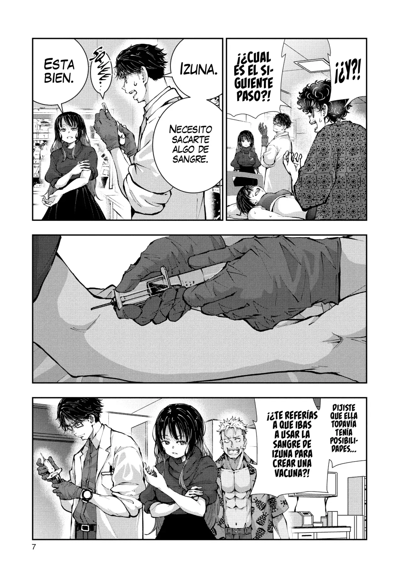 Capitulo 47 page 8