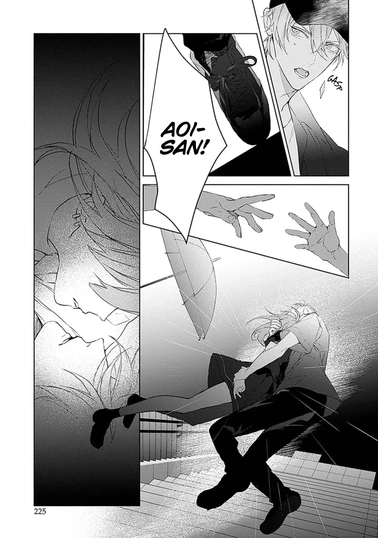 Capitulo 20 page 28