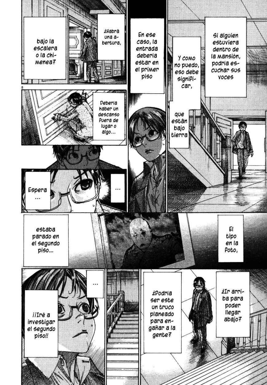Capitulo 23 page 8