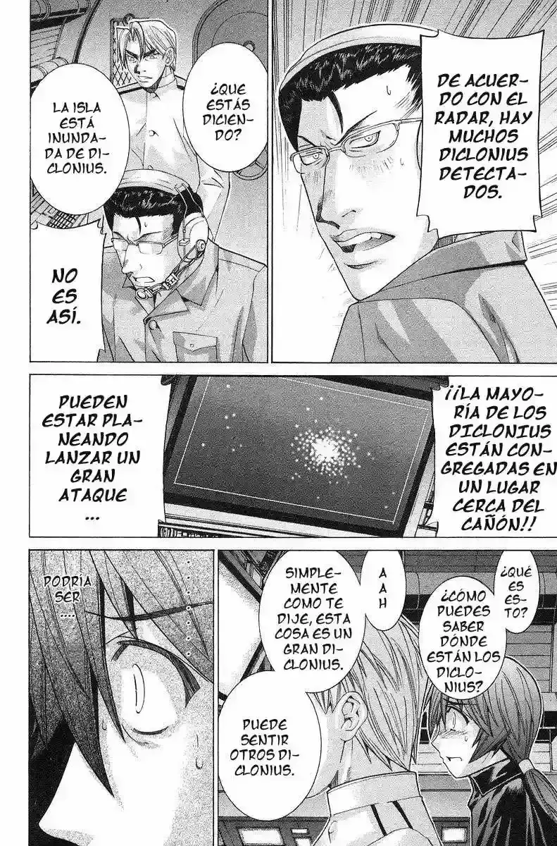 Capitulo 96 page 8