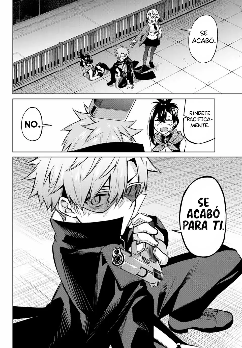 Capitulo 30 page 13