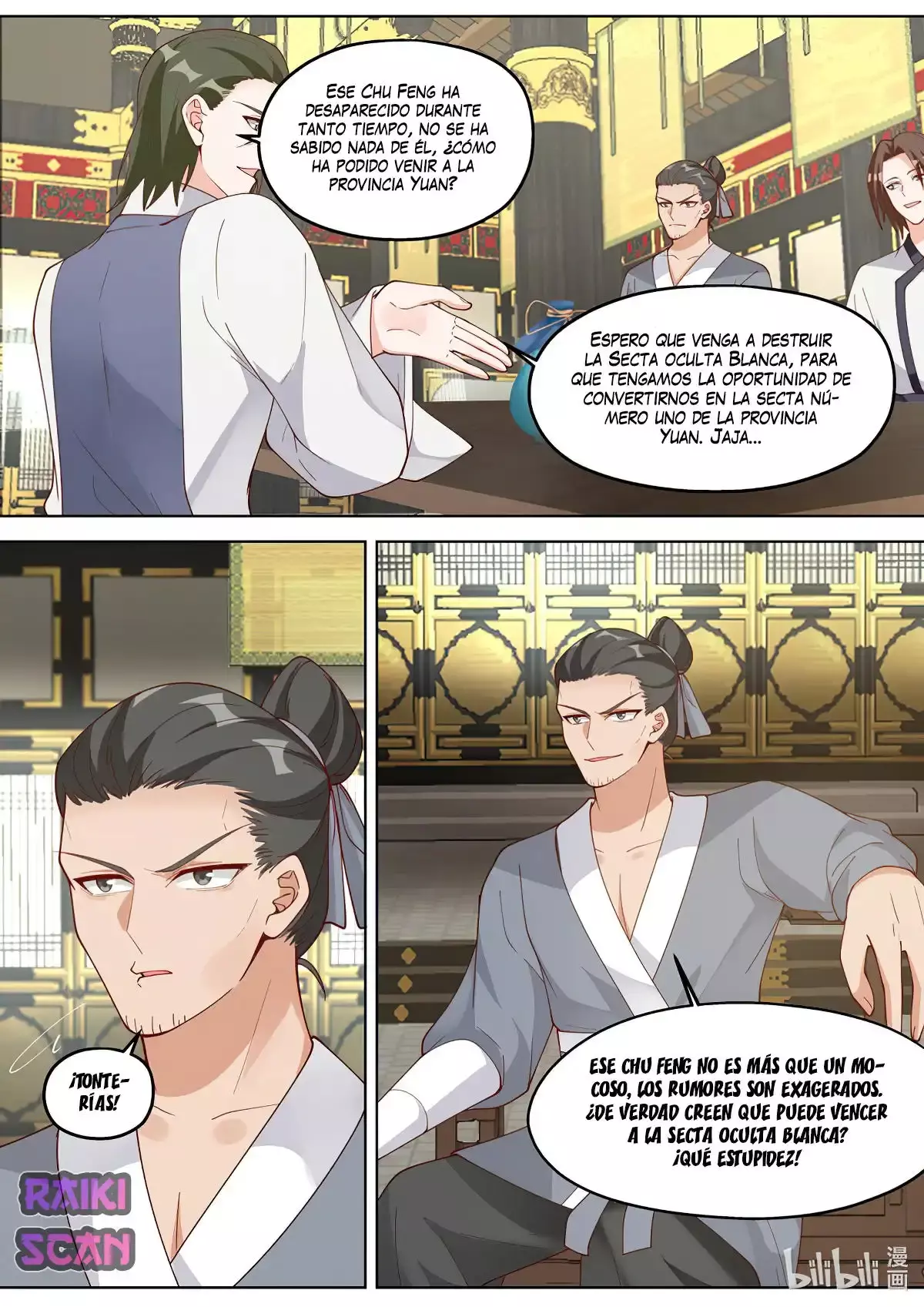 Capitulo 336 page 6