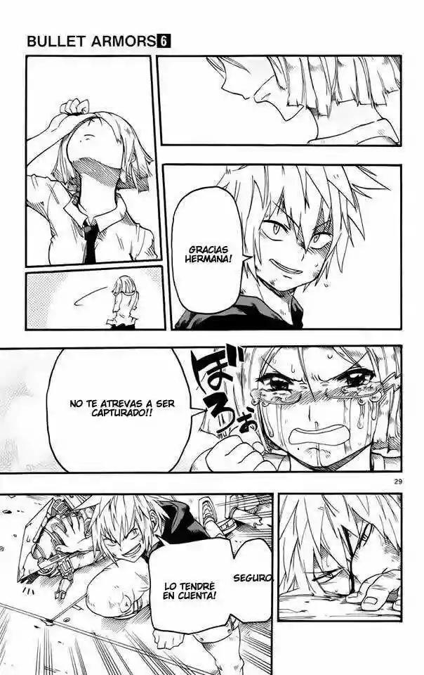 Capitulo 28 page 30