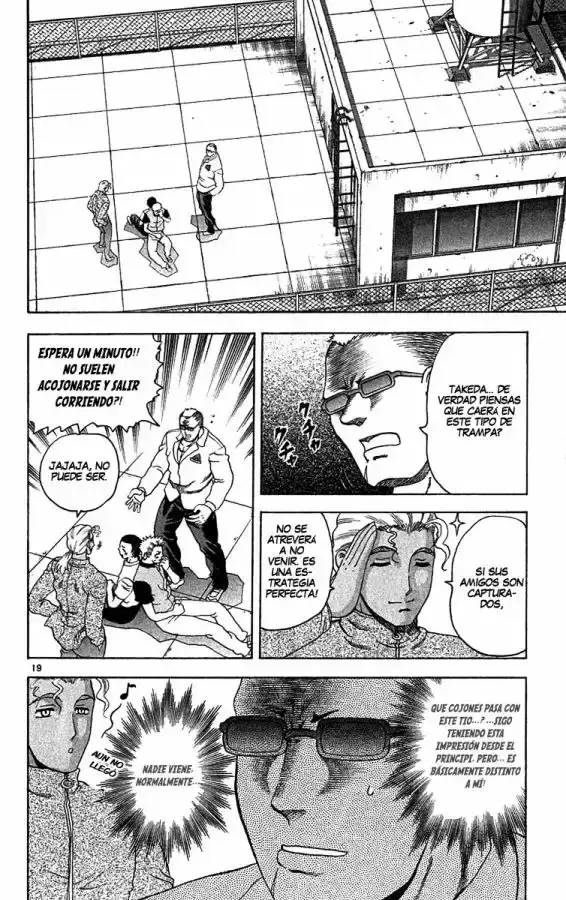 Capitulo 26 page 18