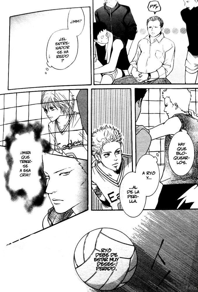 Capitulo 34 page 20