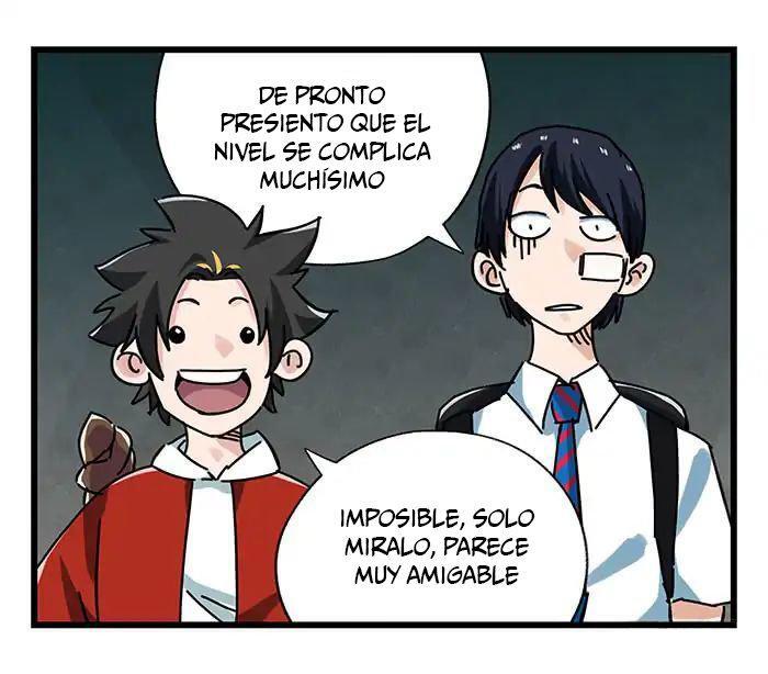 Capitulo 58 page 14