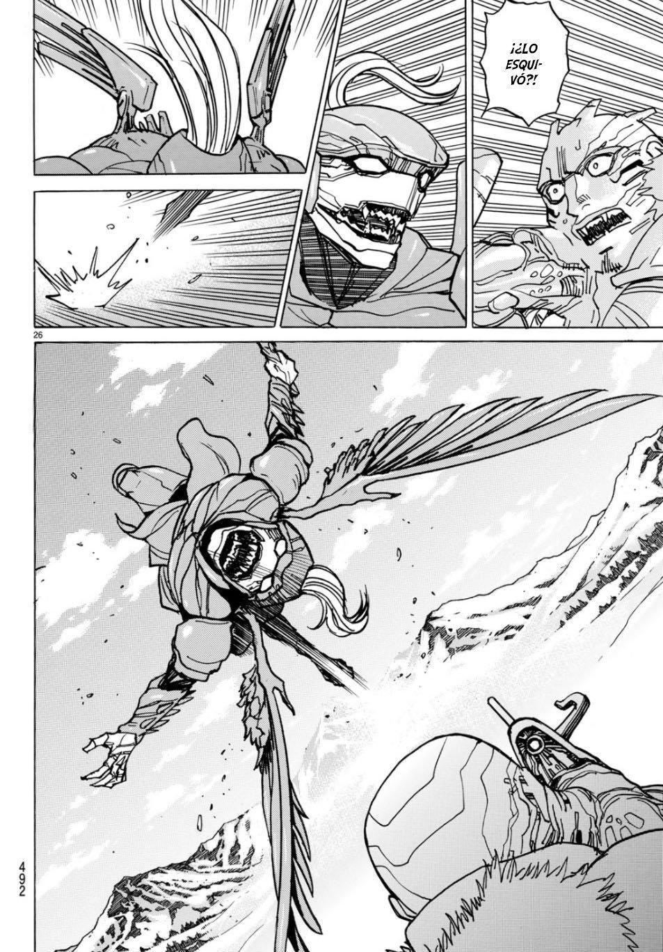 Capitulo 4.50 page 4