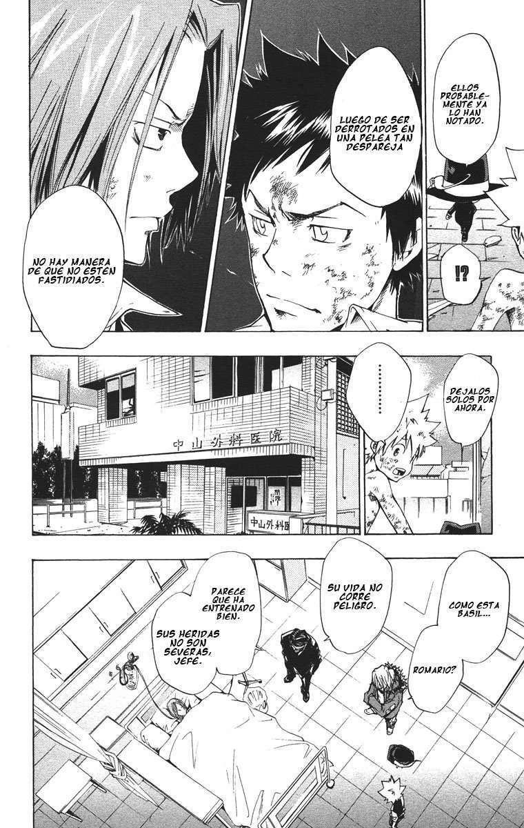 Capitulo 84 page 9