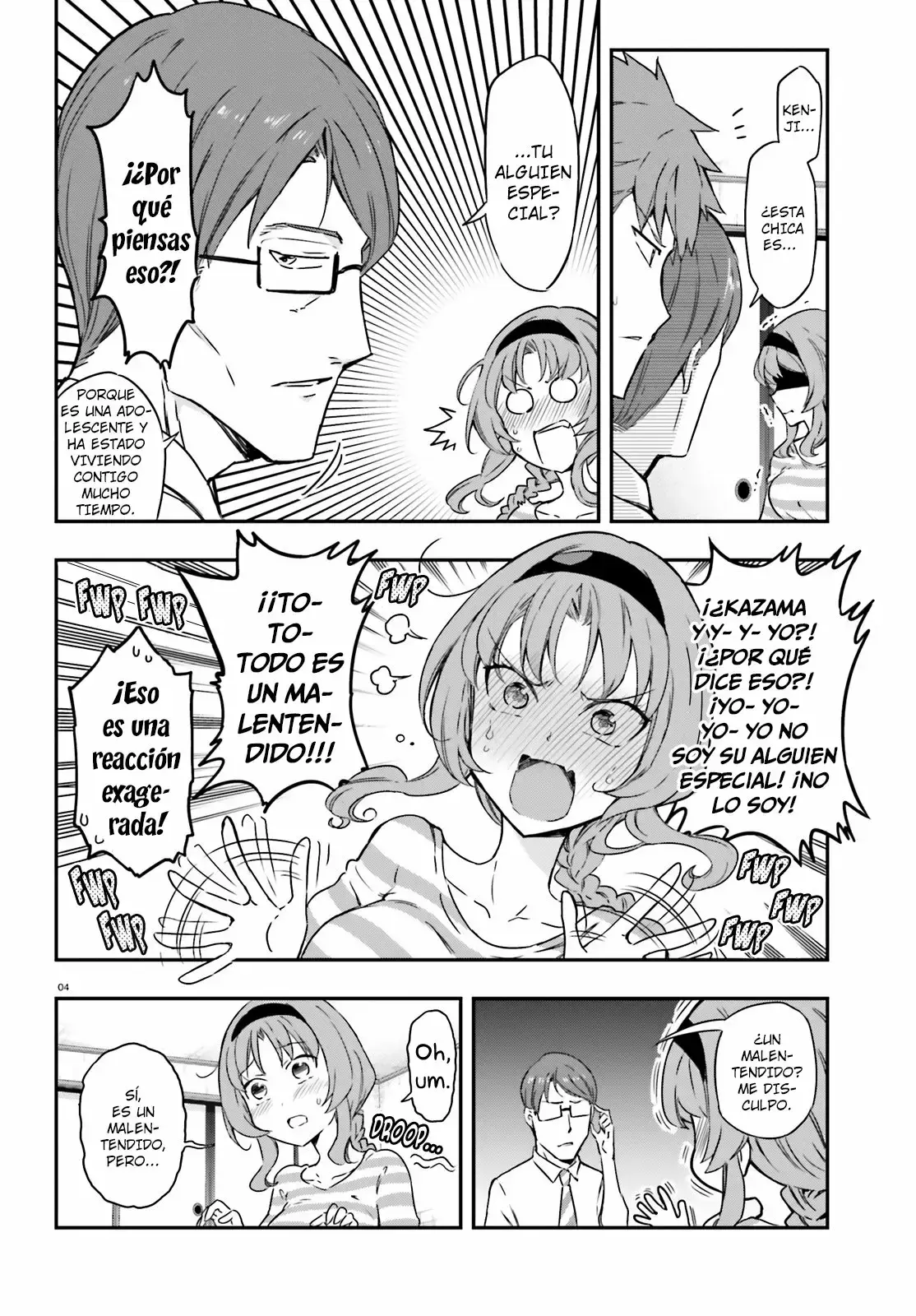 Capitulo 111 page 5