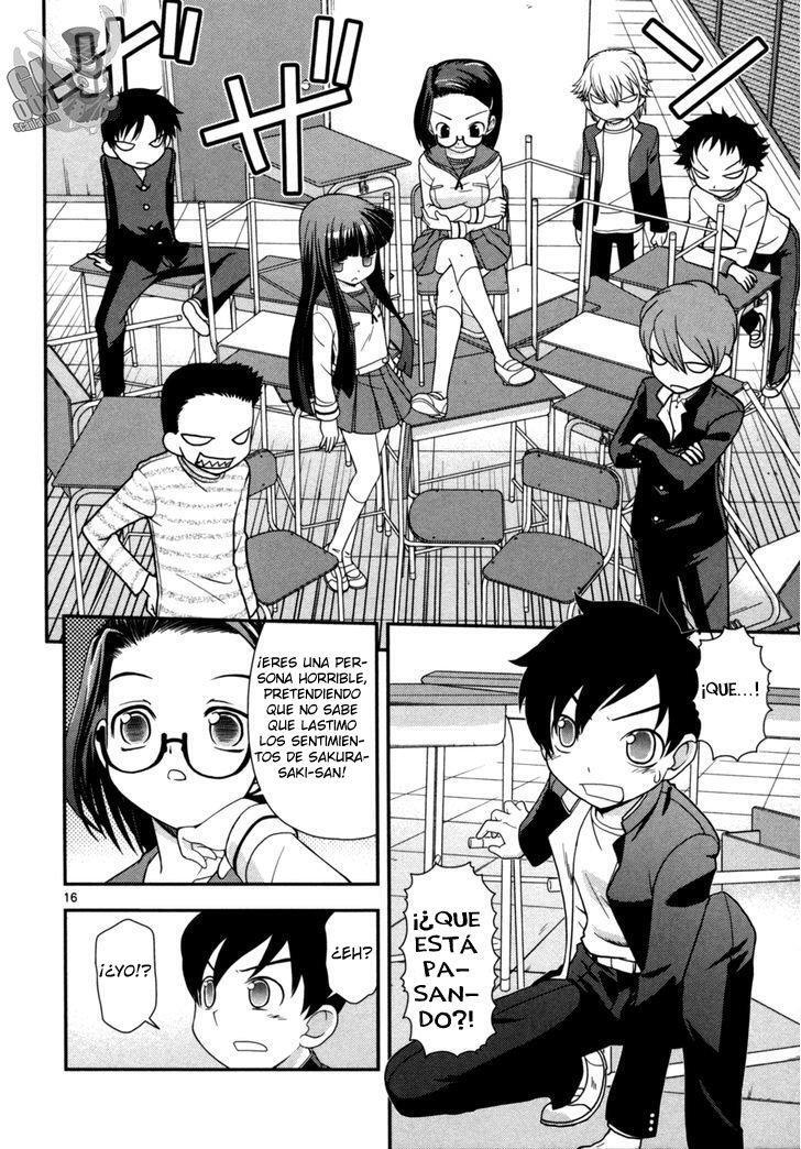 Capitulo 71 page 18