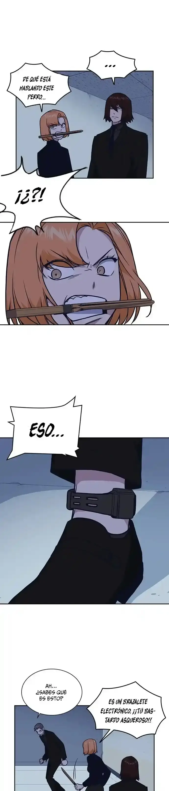 Capitulo 61 page 29