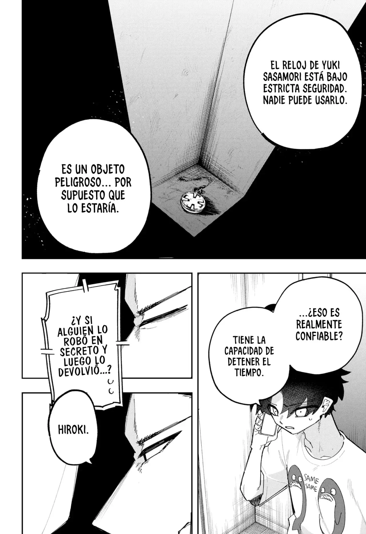 Capitulo 12 page 7