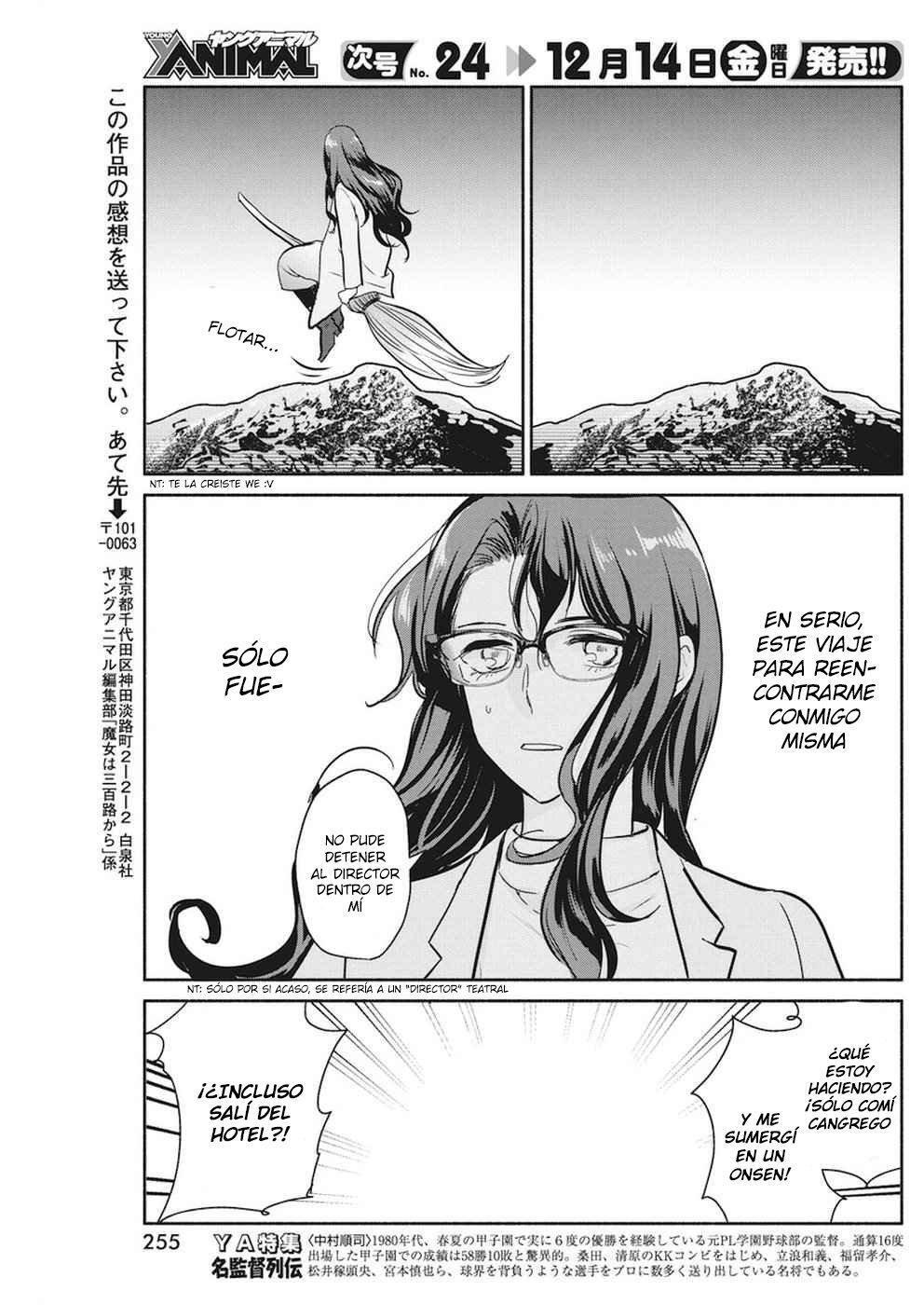 Capitulo 16 page 20