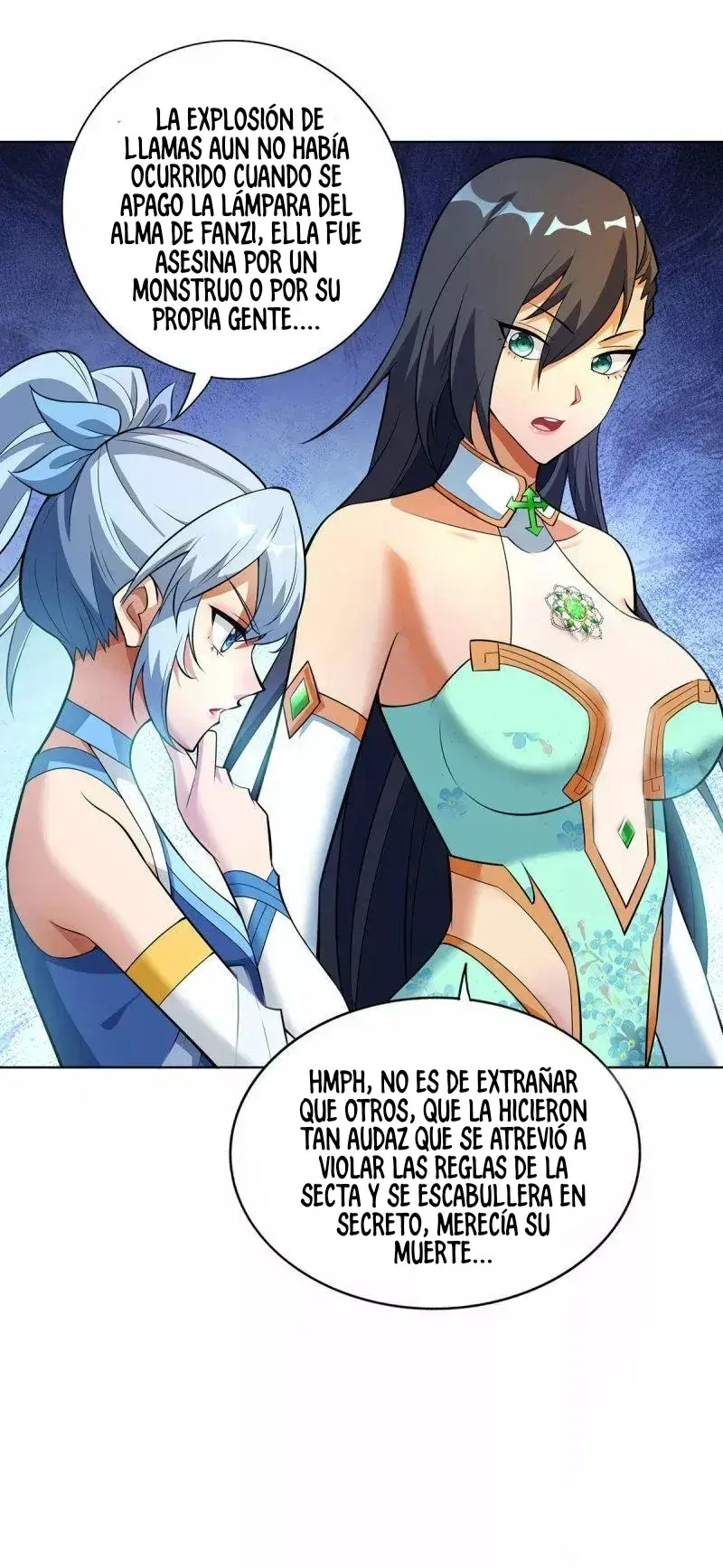 Capitulo 64 page 19