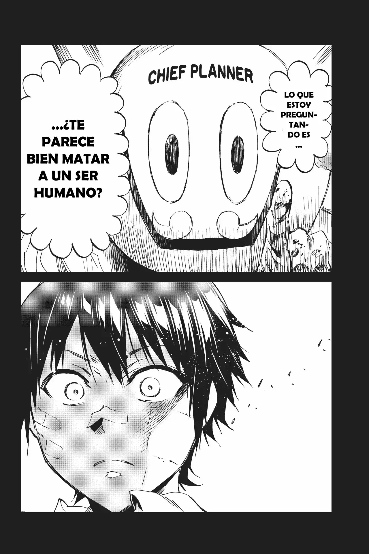 Capitulo 109 page 23