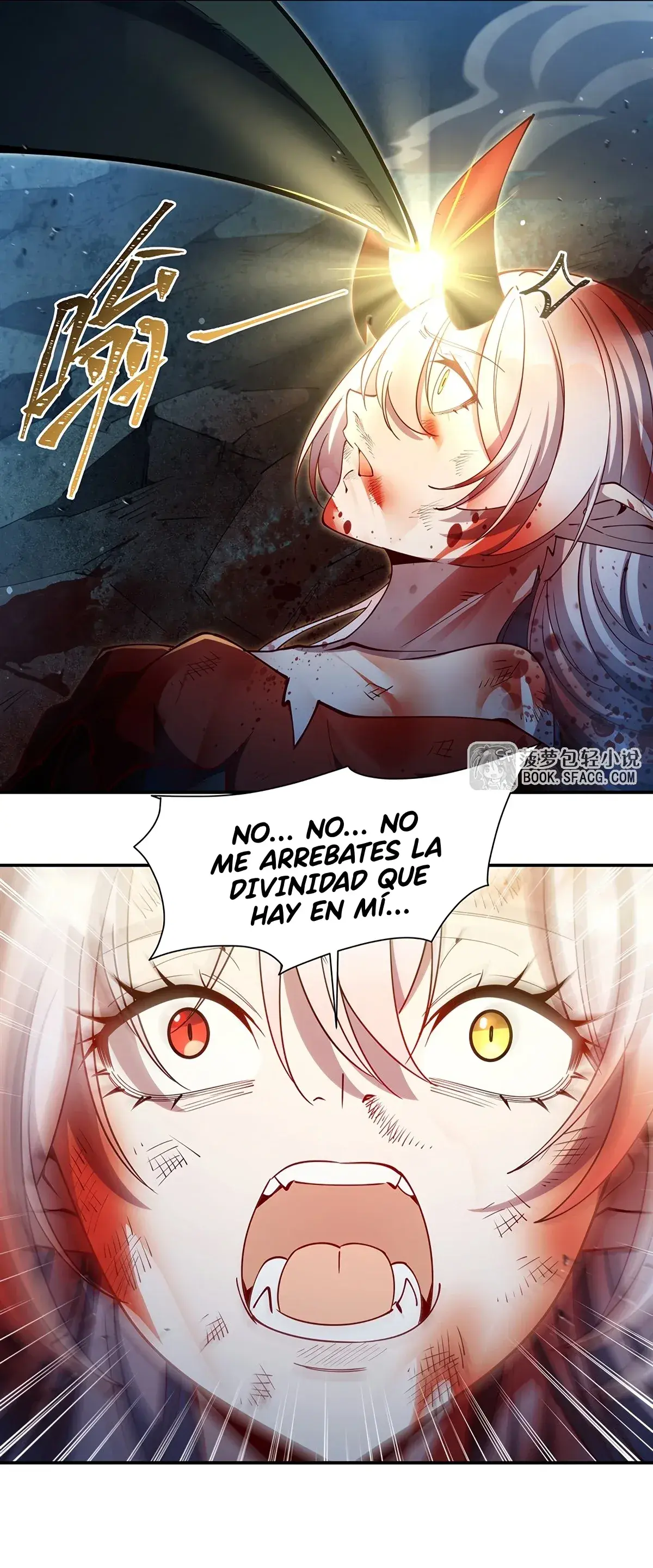Capitulo 413 page 28