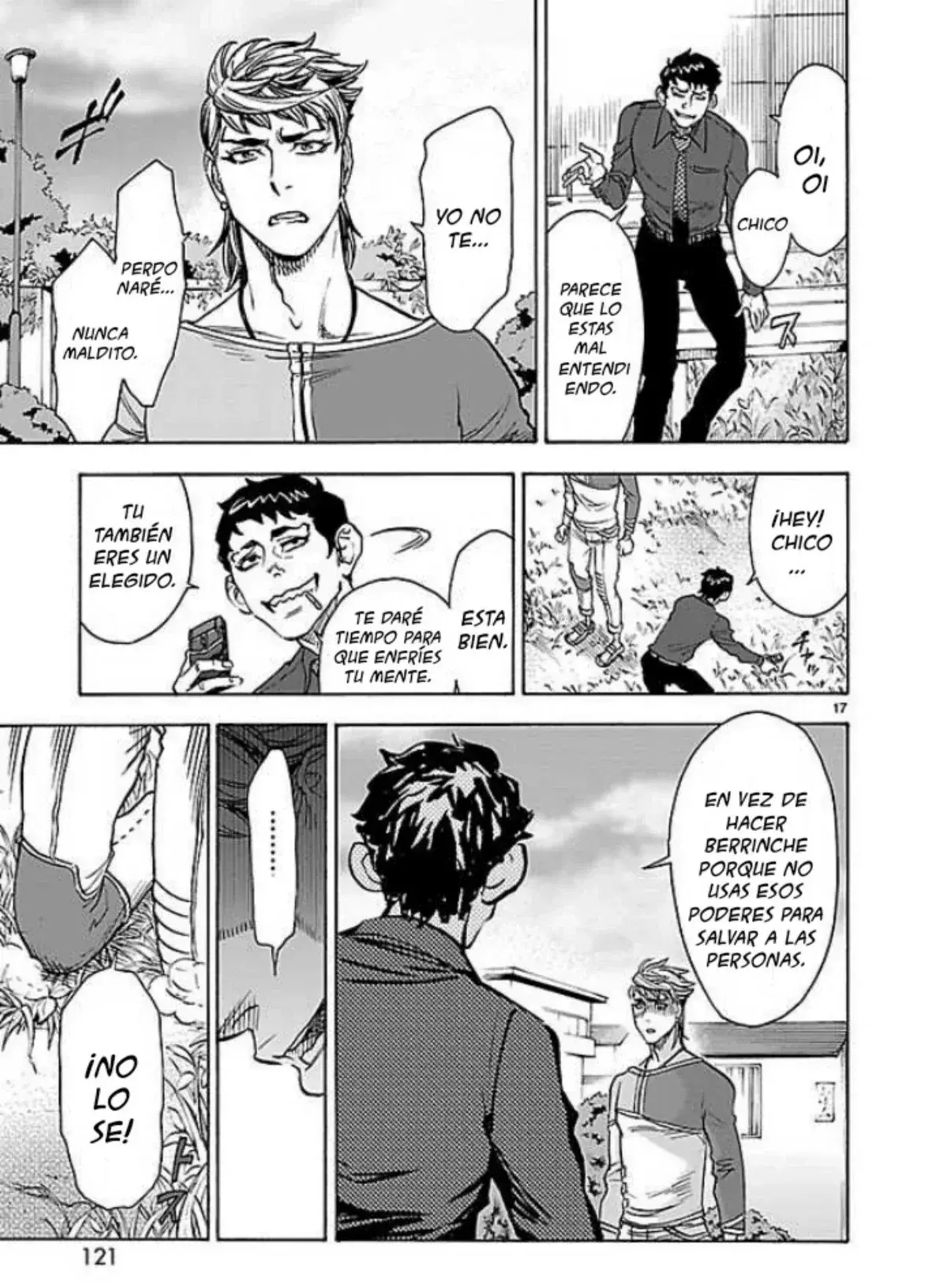 Capitulo 44 page 17
