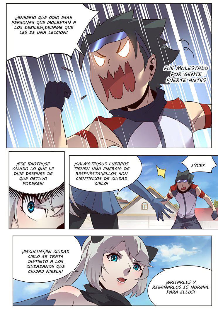 Capitulo 25 page 8