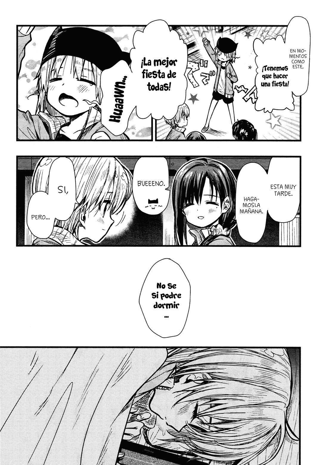 Capitulo 61 page 11